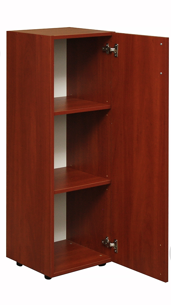 Пенал ROKO БЮ510 35х34,7х110,3 см яблуня локарно